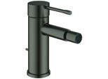 Grohe Bidetarmatur Essence Hard Graphite GebüRstet, 24178AL1 24178AL1