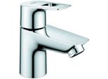 Grohe Standventil Bauloop 20422_1 Xs-Size Einlochmontage Chrom, 20422001 20422001