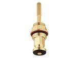 Grohe Oberteil 06186 FüR Up-Ventil Sitztiefe 44Mm 1", 06186000 06186000"