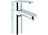 Grohe Eh-Wt-Batterie Eurostyle C 33552 Ecojoy Zugstangen-Ablaufgarnitur Chrom 3355220E