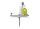 Giese Gifix 21 Dusch Konsole Mit Glasabzieher, 21020-02 21020-02