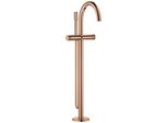 Grohe Wannenbatterie Atrio Private Collection 25229DA0