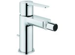 Grohe Eh-Bidetbatterie Lineare 33848 Einlochmontage Chrom, 33848001 33848001
