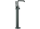 Grohe Wannenarmatur Essence Hard Graphite, 25248A01 25248A01
