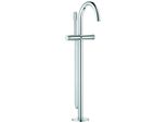 Grohe Wannenbatterie Atrio Private Collection 25229000