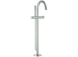 Grohe Wannenbatterie Atrio Private Collection 25229DC0
