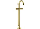 Grohe Wannenbatterie Atrio Private Collection 25229GL0