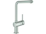 Grohe Einhand-SpüLtischbatterie Minta 31375DC0