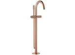 Grohe Wannenbatterie Atrio Private Collection 25227DA0
