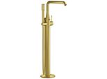Grohe Wannenarmatur Essence Cool Sunrise GebüRstet, 25248GN1 25248GN1