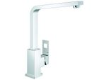 Grohe Einhand-SpüLtischbatterie Eurocube 31255 Temperaturbegrenzer Chrom 31255000