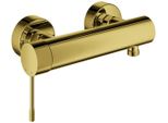 Grohe Brausearmatur Essence Wandmontage Cool Sunrise, 25252GL1 25252GL1