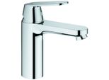 Grohe Einhand-Waschtisch-Batterie Eurosmart C 23327000