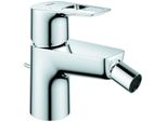 Grohe Bidetarmatur Bauloop 23338_1 Einlochmontage Chrom, 23338001 23338001