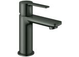 Grohe Eh-Wt-Batterie Lineare 23791_1 XS- Size Pushopen Ablgrt. Hard Graphite Geb., 23791AL1 23791AL1