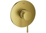 Grohe Brausearmatur Essence FüR 35604 Cool Sunrise GebüRstet, 24168GN1 24168GN1