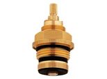 Grohe Oberteil 07026 FüR Up-Ventil Mit Kurzer Spindel 1", 07026000 07026000"