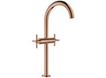 Grohe Waschtischarmatur Atrio 21149 21149DA0