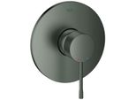 Grohe Brausearmatur Essence FüR 35604 Hard Graphite GebüRstet, 24168AL1 24168AL1
