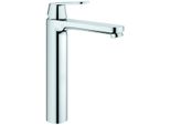 Grohe Eh-Waschtischbatterie Eurosmart C 23921 Xl-Size Chrom, 23921000 23921000