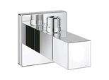 Grohe Eckventil Universal Cube 22012 DN15 Abgang 3/8'' Chrom 22012000