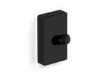 Giese Haken In Schwarz Matt, 21047-14 21047-14
