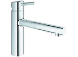 Grohe Einhand-SpüLtischbatterie Concetto, 30273001 30273001