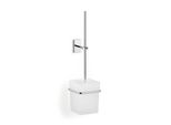 Giese Gifix 21 Wc Garnitur Mit 2 Wandbefestigungen, 21074-02 21074-02