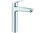 Grohe Waschtischarmatur Eurosmart 23971_3 Xl-Size FüR Freist. WaschschüSseln Chrom, 23971003 23971003