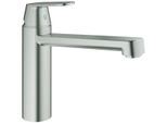 Grohe Einhebel-Spt-Batterie Eurosmart C 30193 30193DC0
