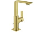 Grohe Waschtischarmatur Allure 32146_1 L-Size Cool Sunrise GebüRstet, 32146GN1 32146GN1