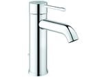 Grohe Einhand-Waschtischbatterie Essence S-Size Chrom, 24171001 24171001
