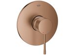 Grohe Brausearmatur Essence FüR 35604 Warm Sunset GebüRstet, 24168DL1 24168DL1