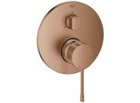 Grohe Unterputzarmatur Essence FüR 35604 3-Wege Umst. Warm Sunset Geb., 24169DL1 24169DL1
