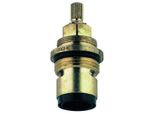 Grohe Oberteil Keramik 45885 3/4" Rechts Carbodur, 45885000 45885000