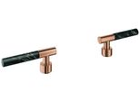 Grohe Hebelgriffe Atrio Private Collection 48459 48459DA0