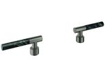 Grohe Hebelgriffe Atrio Private Collection 48459 48459AL0
