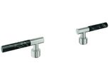 Grohe Hebelgriffe Atrio Private Collection 48459 48459DC0