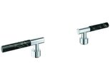 Grohe Hebelgriffe Atrio Private Collection 48459 48459000
