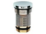 Grohe RüCkflussverhinderer Grohmix 14114 Dn 15 Chrom 2 StüCk, 1411400M 1411400M