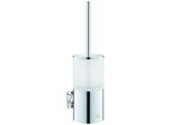 Grohe Wc-BüRstengarnitur Allure 40340_1 Wandmontage Chrom, 40340001 40340001