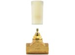 Grohe Up-Ventil-Unterteil 29805 Vormont. Oberteil 1 Gewindeanschluß 1 DN25 29805000