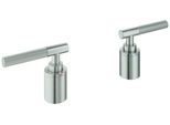 Grohe Hebelgriffe Atrio Private Collection 48651 48651DC0
