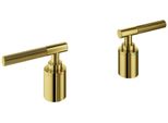 Grohe Hebelgriffe Atrio Private Collection 48651 48651GL0
