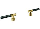 Grohe Hebelgriffe Atrio Private Collection 48459 48459GL0