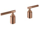 Grohe Hebelgriffe Atrio Private Collection 48651 48651DA0