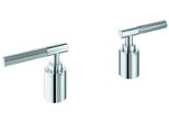 Grohe Hebelgriffe Atrio Private Collection 48651 48651000