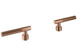 Grohe Hebelgriffe Atrio Private Collection 48646 48646DA0