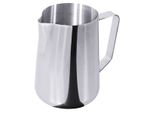 Caraffa Per Latte/Acqua In Acciaio Inossidabile 18/10, Finitura Lucida