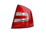 Johns, Luce Combinata Posteriore Compatibile Con Skoda Octavia 1Z 02/2004 -12/2008 Destra